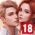 Naughty Story Game for Adult v1.1.0.5 MOD APK (Unlimited Diamonds, Tickets)