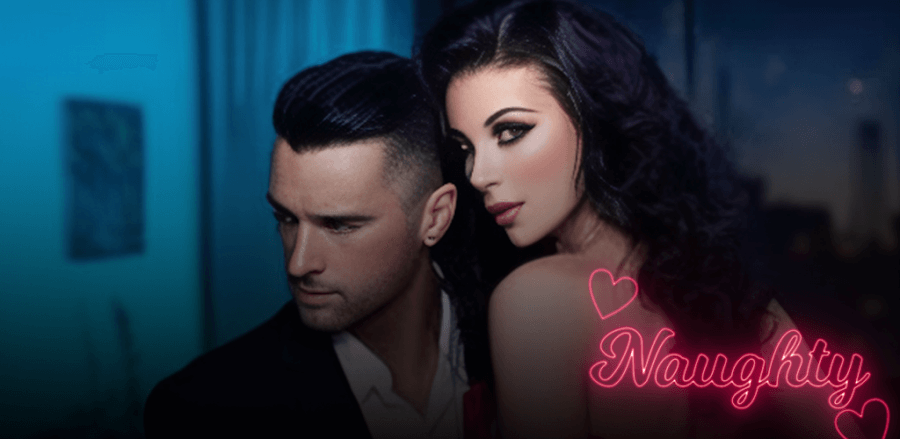 Naughty Story Game for Adult v1.1.0.5 MOD APK (Unlimited Diamonds, Tickets)