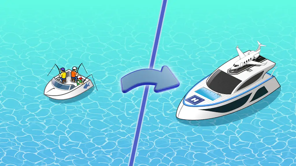 Nautical Life v3.3.4.0 MOD APK (Unlimited Money, PvP Tickets)