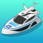 Nautical Life v3.3.4.0 MOD APK (Unlimited Money, PvP Tickets)