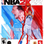 NBA 2K22 v35.35.0.9 APK (Full Game Mod)