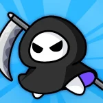 Necro : Roguelike RPG v4.4.3.3 MOD APK (Menu, Damage & Defense Multiplier)