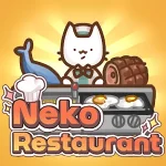 Neko Restaurant v1.1.1.9 MOD APK (Menu, Unlimited Currency)