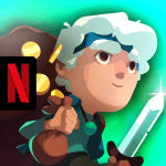 NETFLIX Moonlighter v1.1.13.64 MOD APK (Unlocked)