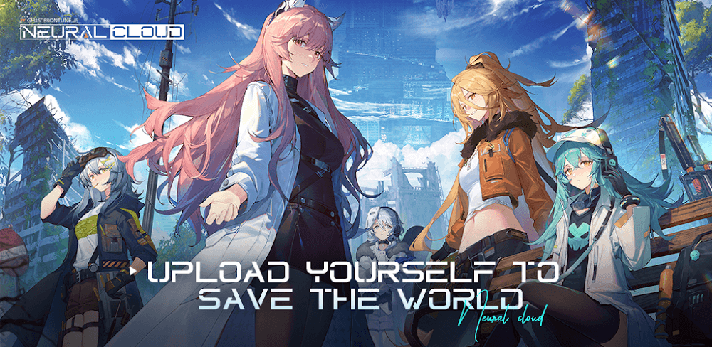 Neural Cloud v2.2.0.1 MOD APK (Damage/Defense Multipliers, God Mode)