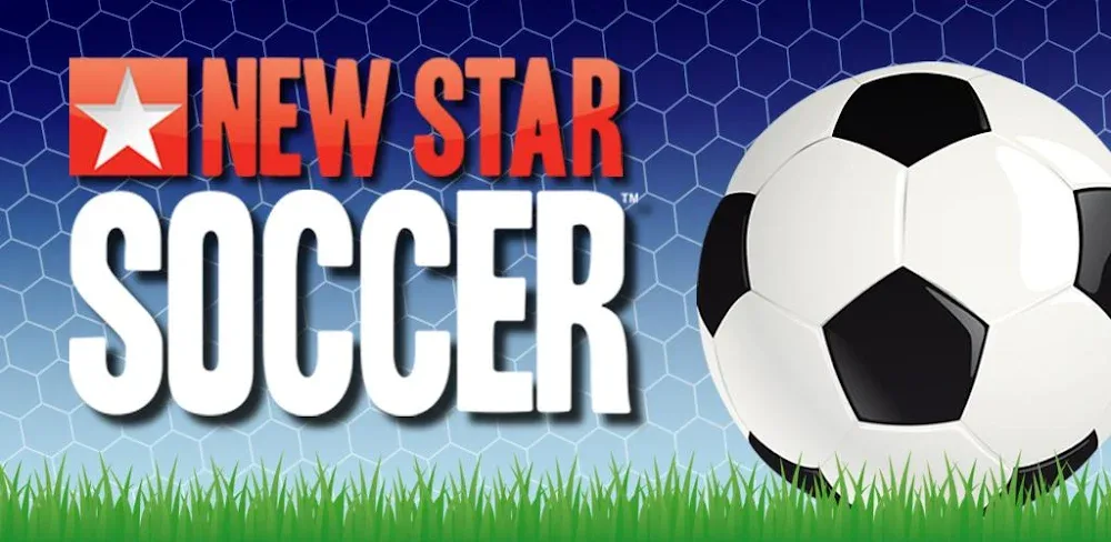 New Star Soccer v4.32 MOD APK (Unlimited Money)
