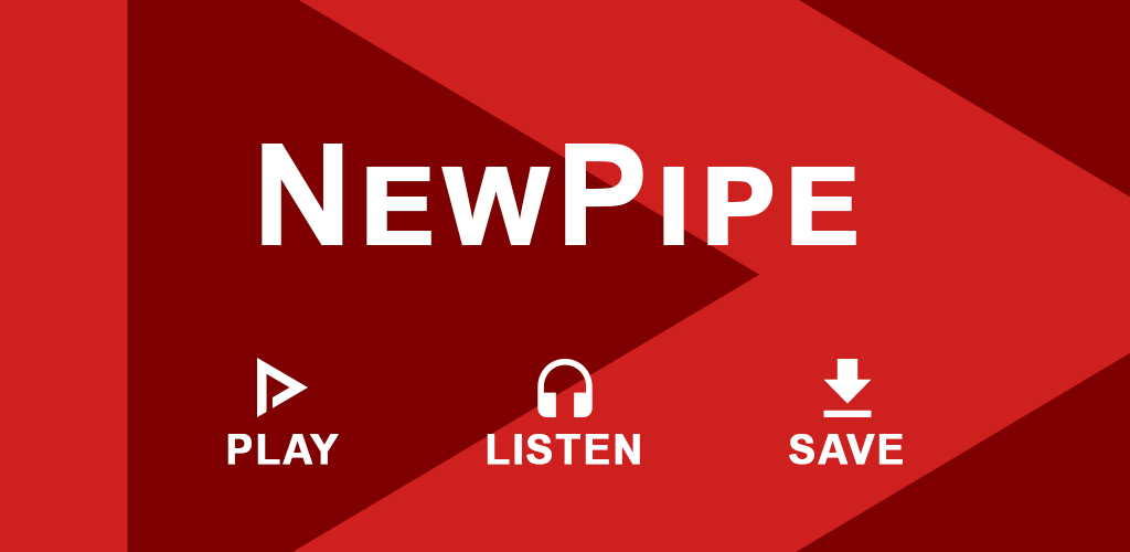 NewPipe v0.0.28.4 APK + MOD (Optimized, Lite)