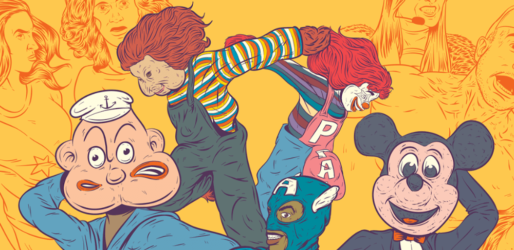 Nextbots Memes BR v190.0 MOD APK (Free Rewards)