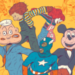 Nextbots Memes BR v190.0 MOD APK (Free Rewards)