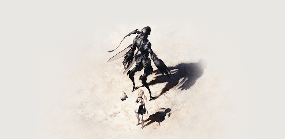 NieR Re[in]carnation v3.3.7.1 MOD APK (Damage/Defense Multiplier)