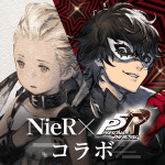 NieR Re[in]carnation v3.3.7.1 MOD APK (Damage/Defense Multiplier)