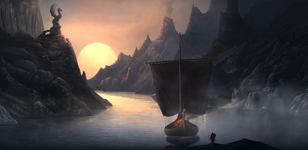 Niffelheim v1.1.7.78 MOD APK (Menu, Money, God Mode)