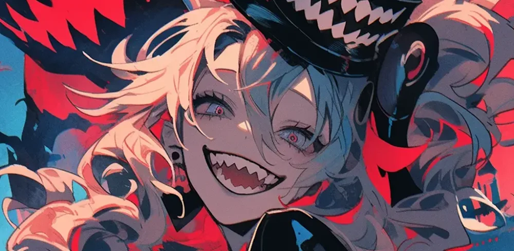 Night Raid Dungeon v1.1.0.7 MOD APK (Menu, Gold, Gems Multiplier)