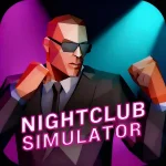 NightClub Simulator v1.1.0.8 MOD APK (No Ads)