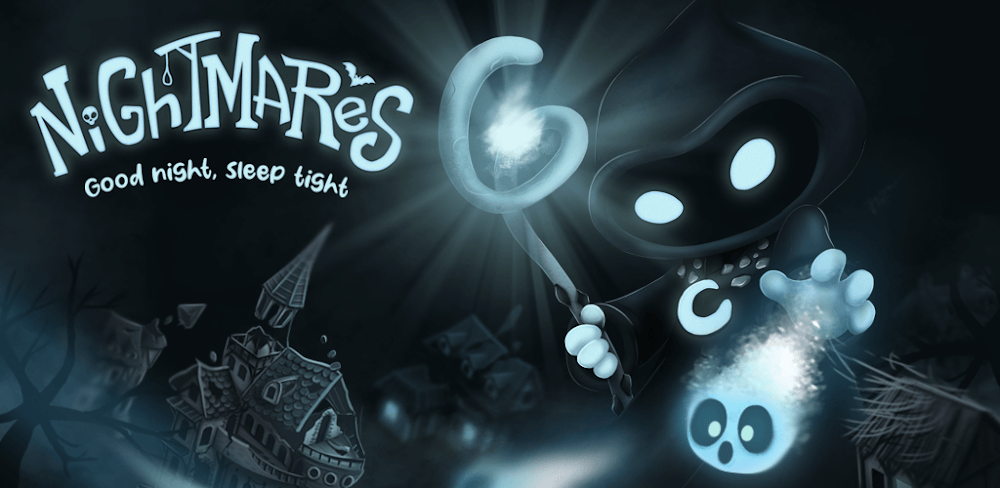 Nightmares v0.0.1.2 MOD APK (Damage, Unlimited Currency)