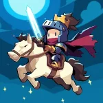 Nighty Knight v1.1.0.79 MOD APK (Menu, God Mode, Coins, Speed)