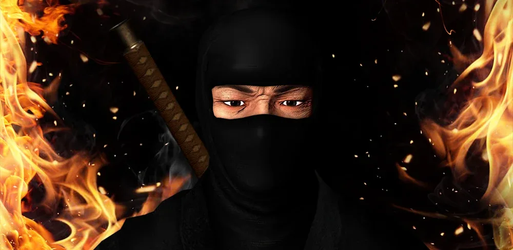 Ninja Assassin v31 MOD APK (Unlimited Money)