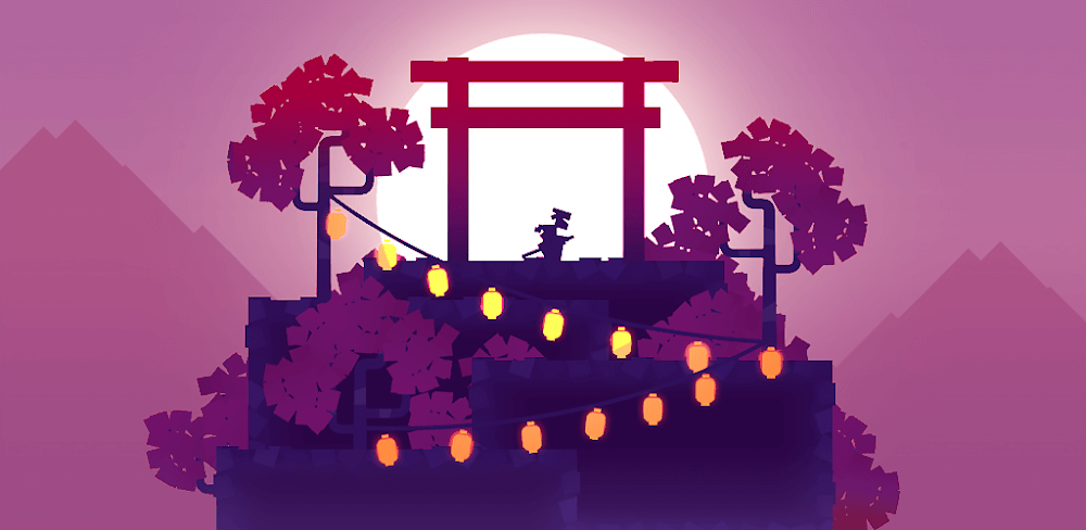 Ninja Tobu v2.2.5.2 MOD APK (Unlimited Money)