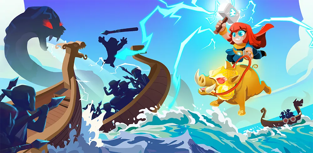 North War: Island Defense 3D v1.1.2.2 MOD APK (Menu, Free Purchase, Unlocked No Ads)