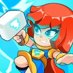 North War: Island Defense 3D v1.1.2.2 MOD APK (Menu, Free Purchase, Unlocked No Ads)