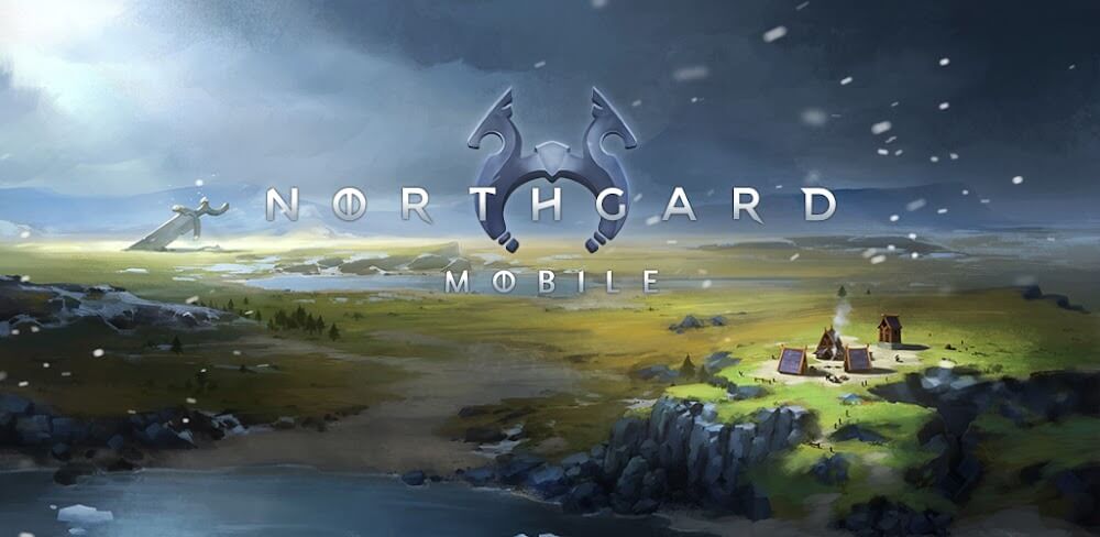 Northgard v2.2.2.3 MOD APK (Unlocked All DLC, No ADS)