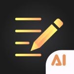 AI Note Taker v10.10.1.1 MOD APK (Premium Unlocked)
