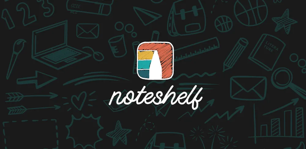 Noteshelf 3 v4.4.0.4 MOD APK (Premium Unlocked)