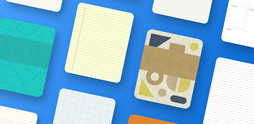 Noteshelf v9.9.0.10 APK (Full Version)