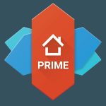 Nova Launcher Prime v81042 MOD APK (Prime Unlocked, Extra)