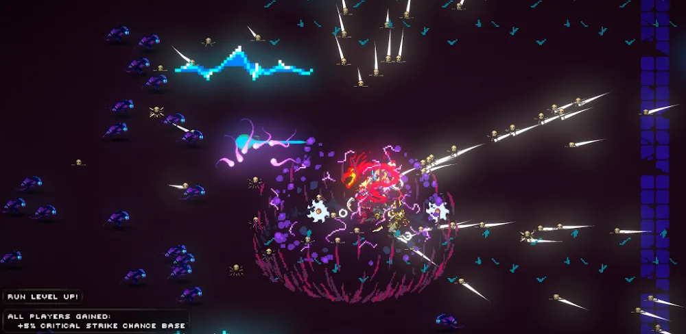 Novivors Idle AFK Survivor RPG v[Version [0.13][21] – 2025-12-05T17:15:21][18]  MOD APK (Menu, Free Purchase)