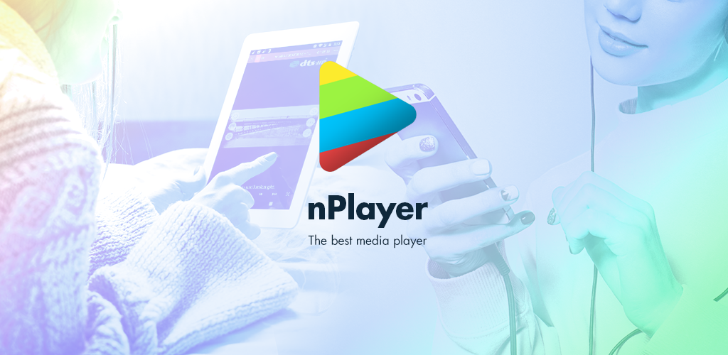 nPlayer v1.8.0.77_240308 APK (Full Version)