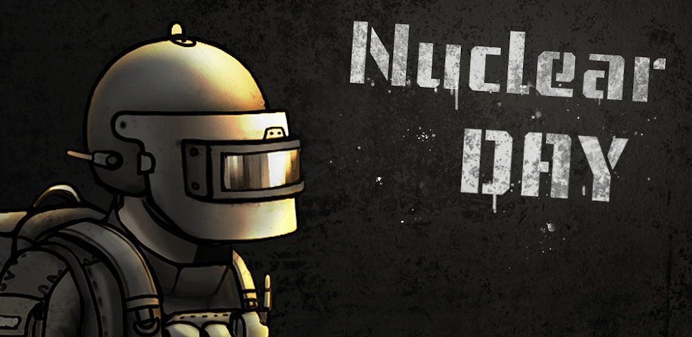 Nuclear Day Survival v0.0.141.14 MOD APK (Unlimited Money, No Ads)