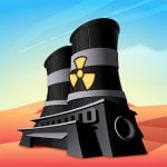 Nuclear Tycoon v0.0.7.2 MOD APK (Unlimited Cash)