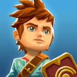 Oceanhorn MOD APK v1.1.1.11 (Unlimited Money, Unlocked)