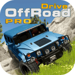 OffRoad Drive Pro v0.94 APK (Full Game)