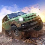 Offroad Masters: 4×4 Simulator v0.25 MOD APK (Unlimited Money, Diamonds)