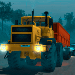 Offroad Simulator Online v5.55 MOD APK (Unlocked All Cars/VIP)