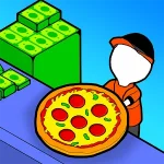 Oh My Pizza – Epic Pizza v1.1.1.5 MOD APK (Unlimited Money, No-ADS)