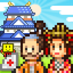 Oh!Edo Towns v2.2.2.5 MOD APK (Unlimited Money)