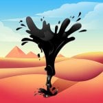 Oil Tycoon: Gas Idle Factory MOD APK v4.4.8.1 (Unlimited Diamonds, VIP Unlocked)