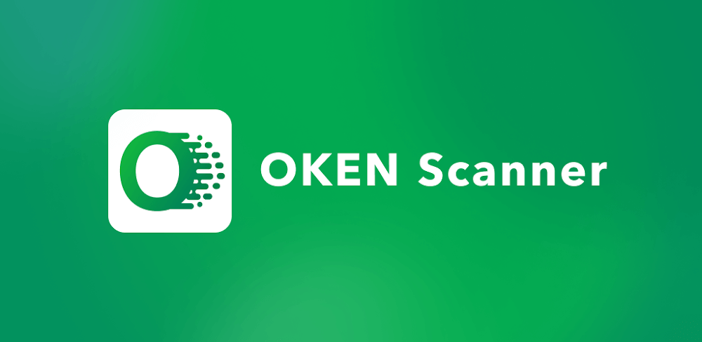 OKEN Scanner  v5.5.0.0.20250828 MOD APK (Premium Unlocked)
