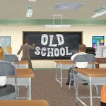 Old School v1.1.2.4 MOD APK (Unlocked Full Version)