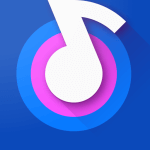 Omnia Music Player v1.1.8.5 MOD APK (Premium Unlocked)