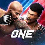 ONE Fight Arena v1.1.0.56 MOD APK (Menu, High Ko, Defense, Enegy)