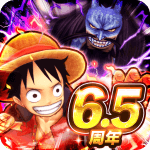One Piece Thousand Storm v1.1.47.1 MOD APK (One Hit, God Mode)