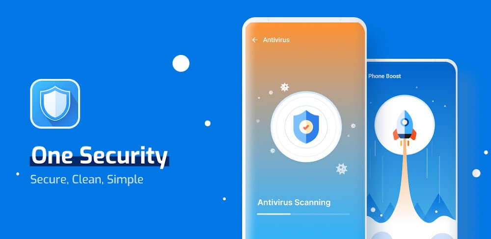 One Security v1.1.8.4.8 MOD APK (Premium Unlocked)