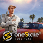 One State RP – Life Simulator v0.0.46.3 APK  (Latest)