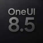 OneUI 1.6 Dark Icons v1.6 APK (Full Version)