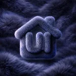 OneUI Fluffy Dark Icons v1.3 APK (Full Version)