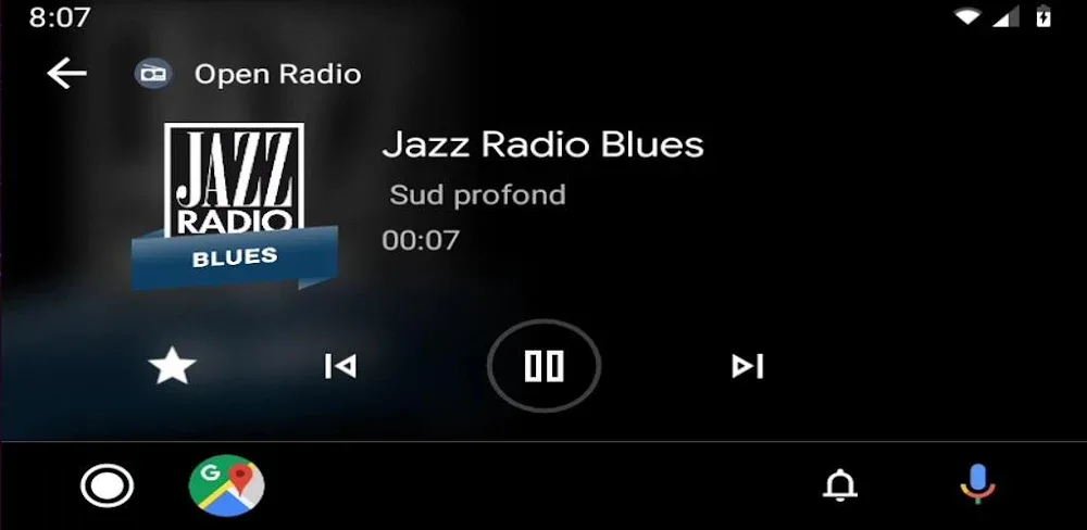 Open Radio v16.16.1.2 MOD APK (Premium Unlocked)